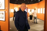 Cinzas de Sebastião Salgado serão espalhadas pelo Instituto Terra