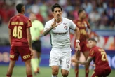 Fluminense tem desfalque de peso para as oitavas da Sul-Americana