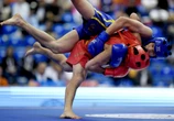Mundial de Wushu: confira os combates da Arena Sanda