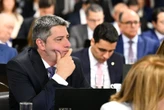 Senador acusa indicada ao STM de mentir no currículo e é repreendido