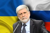 Rússia x Ucrânia: Celso Amorim tenta inserir o Brasil nas negociações