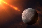 Meteoritos de Mercúrio podem ter sido identificados pela primeira vez