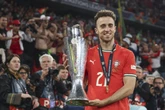Luto no futebol: relembre carreira e títulos de Diogo Jota