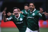 LDU x Palmeiras: Verdão tem bom histórico contra equatorianos; as odds
