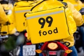 99Food e Keeta: como os chineses se digladiam pelo delivery no Brasil