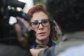 STF: defesa de Zambelli recorre contra condenação de 10 anos de prisão