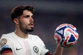 Atacante do Chelsea elege time brasileiro que mais deu trabalho