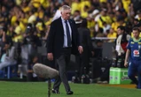 Ancelotti elogia defesa e comemora empate: “Saímos satisfeitos”
