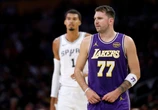 Doncic brilha em duelo contra Wembanyama: veja resultados da NBA