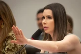 Carol de Toni quer dar poder ao Congresso de barrar decisões do STF