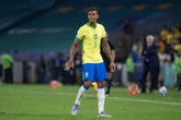 Vídeo: Gabriel Magalhães elogia Ancelotti e chama técnico de “paizão”