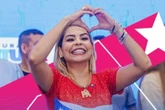 Quem é Patrícia Alencar, prefeita que viralizou após vídeo de biquíni