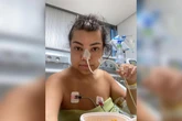 “Bariátrica foi um engano”, diz mulher após fazer a reversão