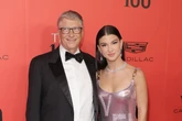 Filha de Bill Gates lança plataforma de moda e inteligência artificial