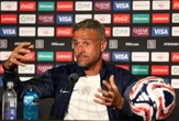 Luis Enrique aponta superioridade do PSG, mas exalta Botafogo