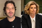 Rafinha Bastos pede a prisão de Adriana Esteves e Débora Bloch