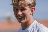 Após tragédia familiar, promessa do tênis morre atropelada aos 18 anos