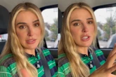Rafa Brites faz alerta após ser perseguida por homem em hotel