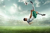 Portugal x Hungria: bet365 tem odd de 2.0 para gol de CR7