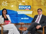 Ao vivo: Dr. David Uip debate os riscos da Resistência Antimicrobiana.