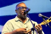 Morre Gilsinho, intérprete da Portela, aos 55 anos
