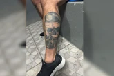 PM fake é preso ao tentar impressionar mulher com tatuagem do Bope
