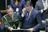 Bolsonaro e Cid estavam mais preocupados com minuta do que com Torres