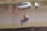 Vídeo. Mulher vê PM tentar matar amiga por ciúmes: “Meu Deus do céu”