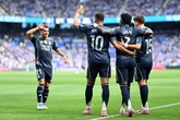 Campeonato Espanhol: Real Madrid vence com um a menos e segue como 1º