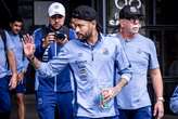 Neymar revela detalhes sobre processo de recuperação de lesão. Confira