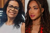 Vídeo: dona Vilma revela desejo de se entender com Aline Patriarca