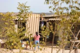 STF ordena que famílias da Antinha de Baixo tenham suas casas de volta