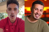 Influencer diz que Carlinhos Maia tirou sua virgindade e expõe prints