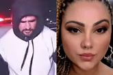 Promoter foi agredida pelo ex-marido 1 mês antes de ser assassinada