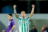 United aceita oferta e Real Betis acerta a contratação de Antony