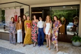 Pinga desembarca em Brasília com seleção que destaca a moda autoral