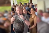 Ciro ataca petistas e diz que prefeita usa “moças para serviço sexual”
