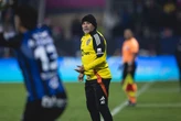 Copa Sul-Americana: Sampaoli elogia atuação do Galo no segundo tempo