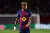 Yamal provoca Real Madrid antes do El Clásico: “Roubam e reclamam”