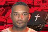 Ex-pastor de SP vendia armas para Comando Vermelho e decretava mortes