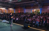 Gramado Summit deve reunir mais de 20 mil pessoas entre 4 e 6 de junho