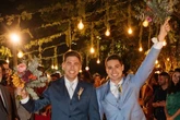 Jornalistas da Globo celebram três anos de casados: “Dia mais feliz”