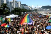 MPF entra com ação para União agir contra bullying de alunos LGBTI+