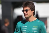 Fórmula 1: Aston Martin descarta Drugovich e confirma Stroll no Canadá