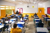 DF terá concurso com 10 mil vagas para professores e servidores da Educação