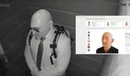 Máscara realista usada em furto é vendida na web por valor chocante