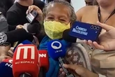 Vídeo: aposentada vai a agência, mas encontra sistema INSS fora do ar