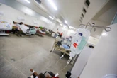 Enfermeiros vão paralisar atividades por 12 horas no DF