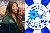 Paz selada? Polêmica entre Ludmilla e Beija-Flor chega a ponto final