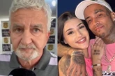 Vítima acusa Gato Preto de ter provocado o acidente: “Passou no farol”